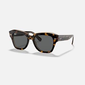 Ray Ban Sunglasses State Street